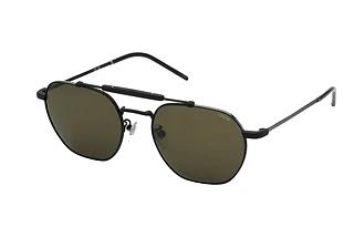 Lozza SL2427 0Q46 GREENSEMI MATT BLACK W/COLOURED PARTS