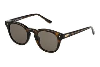 Lozza SL4303 09AJ BROWNHAVANA BROWN