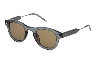 Lozza SL4315 0G61 BROWNSHINY TRANSP.GREEN