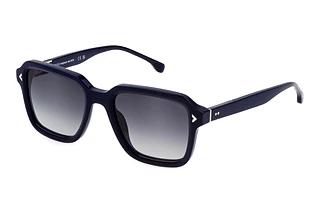 Lozza SL4329 0D82 SMOKE GRADIENTFULL BLUE