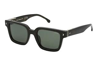 Lozza SL4338 0722 GREENSHINY DARK HAVANA