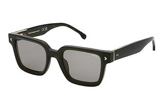 Lozza SL4338 096R VIOLETSHINY TRANSP.MILITARY GREEN