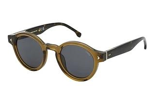Lozza SL4339 06PQ SMOKETRANSP.BROWN