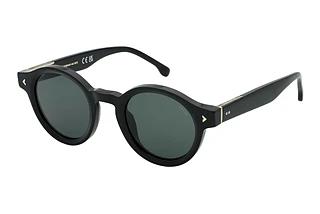 Lozza SL4339 700Y GREENSHINY BLACK