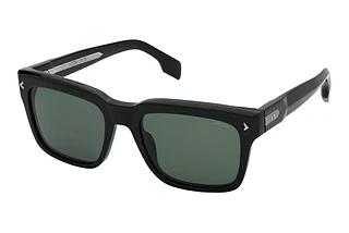Lozza SL4356M 700P GREENSHINY BLACK