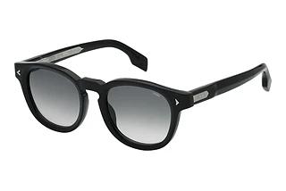 Lozza SL4357M 0700 SMOKE GRADIENT SMOKESHINY BLACK