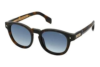 Lozza SL4357M 09XK BLUE GRADIENTSHINY DARK HAVANA