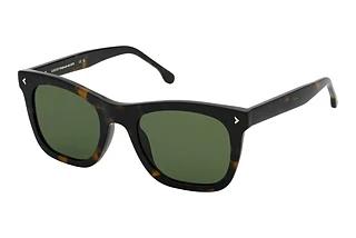 Lozza SL4359 04BL GREY/GREENDARK HAVANA