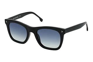 Lozza SL4359 0700 BLUE GRADIENT BLUESHINY BLACK