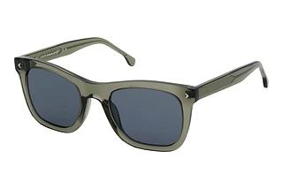 Lozza SL4359 0G61 BLUESHINY TRANSP.GREEN