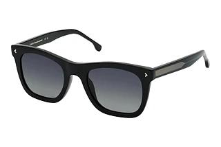 Lozza SL4359 700Y SMOKE GRADIENT SMOKESHINY BLACK