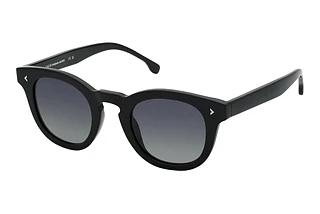 Lozza SL4360 0700 SMOKE GRADIENT SMOKESHINY BLACK