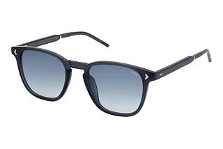 Lozza SL4362 0705 BLUE GRADIENTSHINY TRANSPARENT DARK GREY