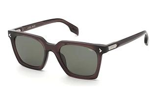 Lozza SL4393M 06PQ GREENTRANSP.BROWN