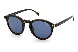 Lozza SL4398 0722 BLUESHINY DARK HAVANA