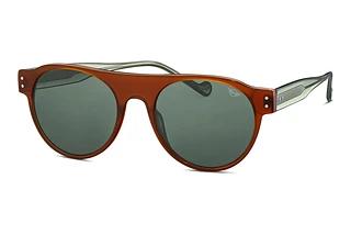 MINI Eyewear MI 746009 62 grünbraun
