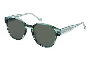 MINI Eyewear MI 746015 40 grüngrün