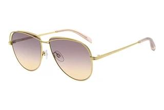 Maje 427009 963 Gold
