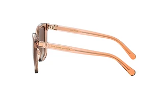 Vue latérale Marc Jacobs MARC 582/S (R83/HA)