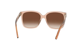 Vue arrière Marc Jacobs MARC 582/S (R83/HA)