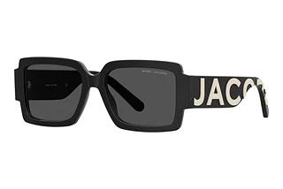 Marc Jacobs MARC 693/S 80S/2K GREY ANTIREFLEXSCHWARZ