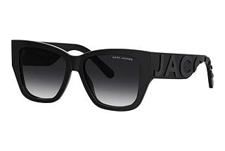 Marc Jacobs MARC 695/S 08A/9O DARK GREY SHADEDSCHWARZ