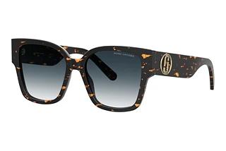 Marc Jacobs MARC 698/S 086/08 DK BLUE SHADEDHAVANNA
