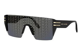 Marc Jacobs MARC 712/S NZU/7Y GOLD DECORGOLD