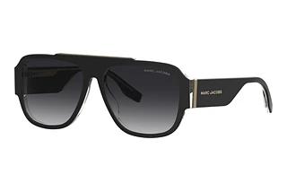 Marc Jacobs MARC 756/S 1EI/9O DARK GREY SHADEDSCHWARZ
