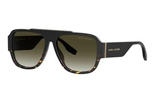 Marc Jacobs MARC 756/S WR7/9K GREEN SHADEDSCHWARZ