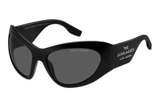 Marc Jacobs MARC 773/S 807/IR GREYSCHWARZ