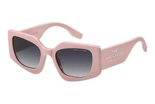 Marc Jacobs MARC 774/S 35J/9O DARK GREY SHADEDROSA