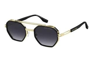 Marc Jacobs MARC 782/S RHL/9O DARK GREY SHADEDGOLD