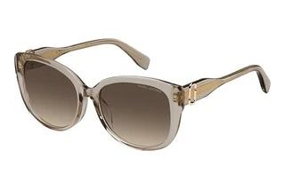 Marc Jacobs MARC 791/F/S FWM/HA BROWN SHADEDROSA