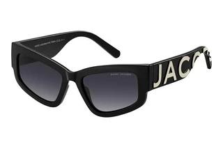 Marc Jacobs MARC 796/S 0WM/9O DARK GREY SHADEDSCHWARZ