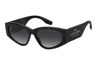 Marc Jacobs MARC 803/S 807/9O DARK GREY SHADEDSCHWARZ