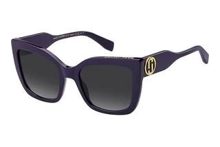 Marc Jacobs MARC 811/S B3V/9O DARK GREY SHADEDVIOLETT