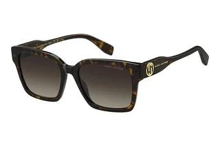 Marc Jacobs MARC 814/S 086/HA BROWN SHADEDHAVANNA