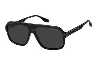 Marc Jacobs MARC 840/S 807/IR GREYSCHWARZ