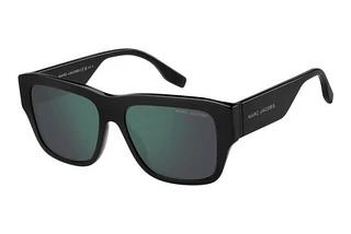 Marc Jacobs MARC 842/S 807/MT GREEN MIRRORSCHWARZ