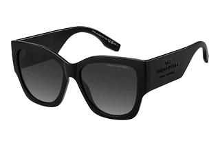 Marc Jacobs MARC 859/S 807/9O DARK GREY SHADEDSCHWARZ