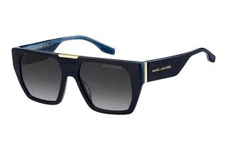 Marc Jacobs MARC 877/S PJP/9O DARK GREY SHADEDBLAU