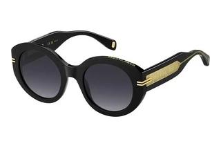 Marc Jacobs MJ 1110/S 7C5/9O DARK GREY SHADEDSCHWARZ