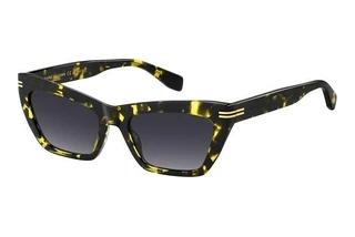 Marc Jacobs MJ 1112/S EPZ/9O DARK GREY SHADEDGELB