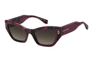 Marc Jacobs MJ 1117/S I34/HA BROWN SHADEDROT