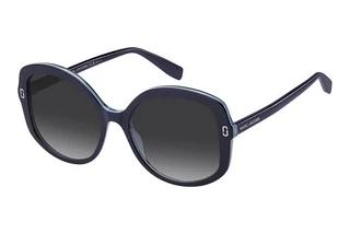 Marc Jacobs MJ 1119/S PJP/9O DARK GREY SHADEDBLAU