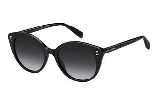Marc Jacobs MJ 1120/S 807/9O DARK GREY SHADEDSCHWARZ