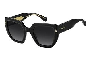 Marc Jacobs MJ 1126/S 807/9O DARK GREY SHADEDSCHWARZ