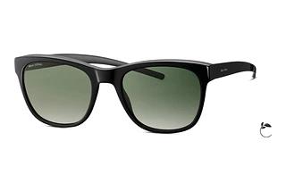 Marc O Polo MP 506200 10 grünschwarz