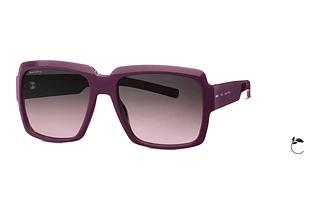 Marc O Polo MP 506213 50 braunrot / rosa / violett